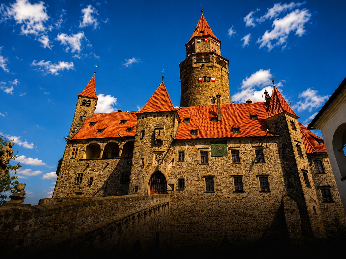 Olomoucký kraj